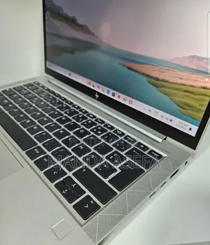 New Laptop HP 16GB Intel Core I5 SSD 512GB