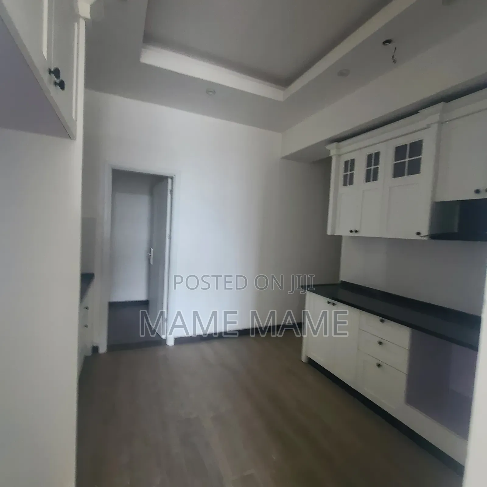 3bdrm Apartment in Addis Abeba, Kirkos for rent