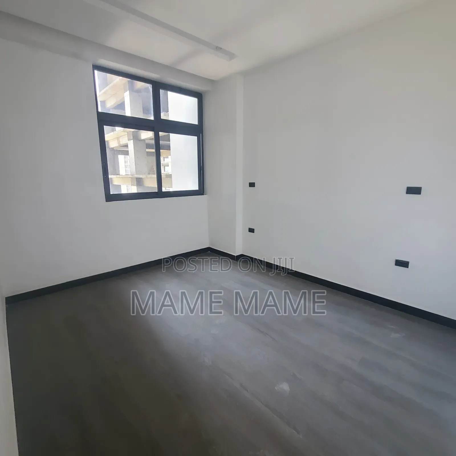 3bdrm Apartment in Addis Abeba, Kirkos for rent