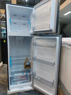 Orbit Refrigerator