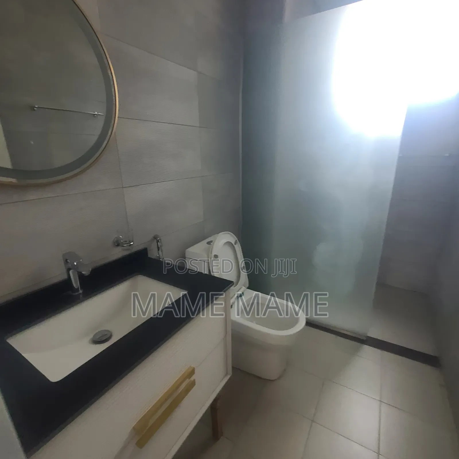 3bdrm Apartment in Addis Abeba, Kirkos for rent