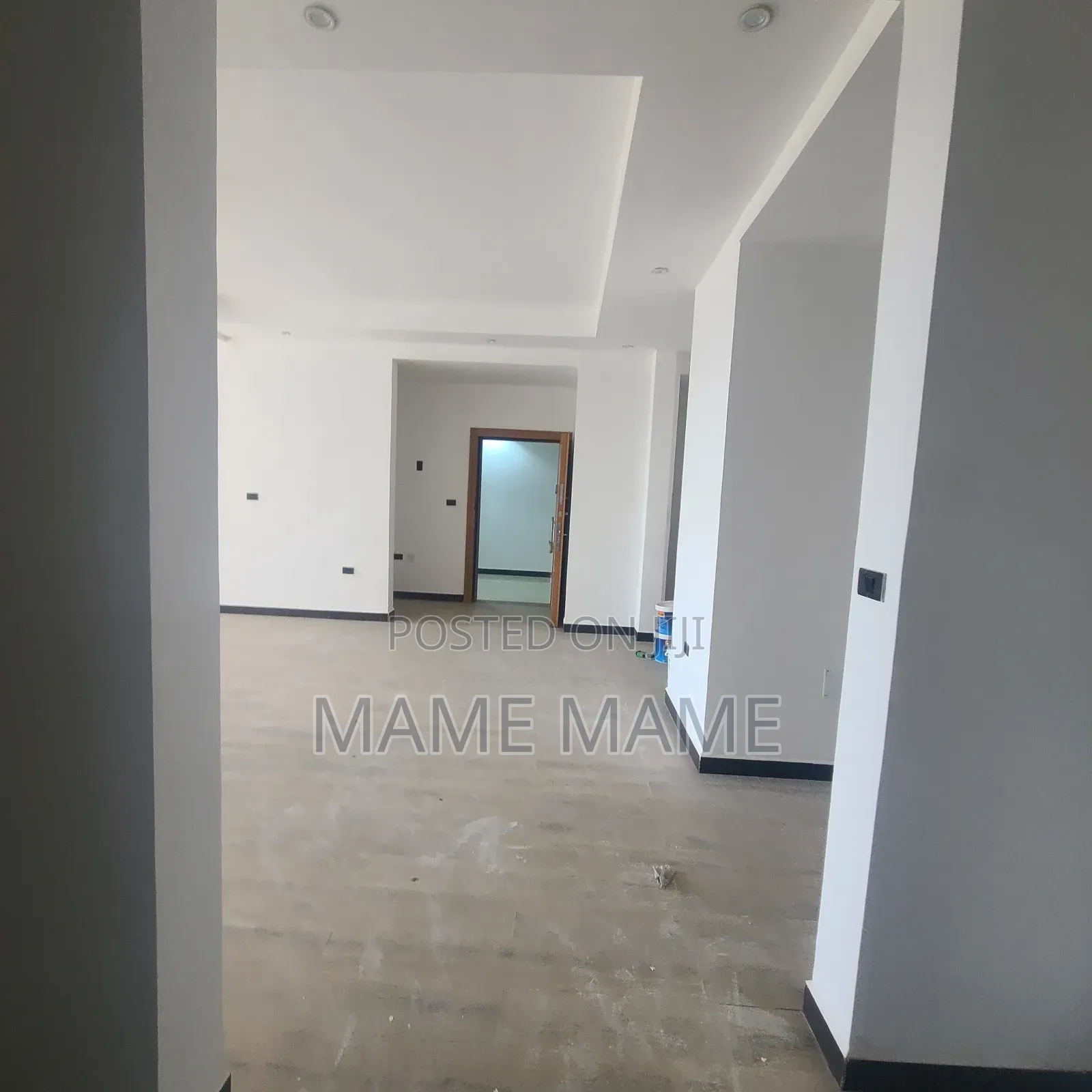 3bdrm Apartment in Addis Abeba, Kirkos for rent