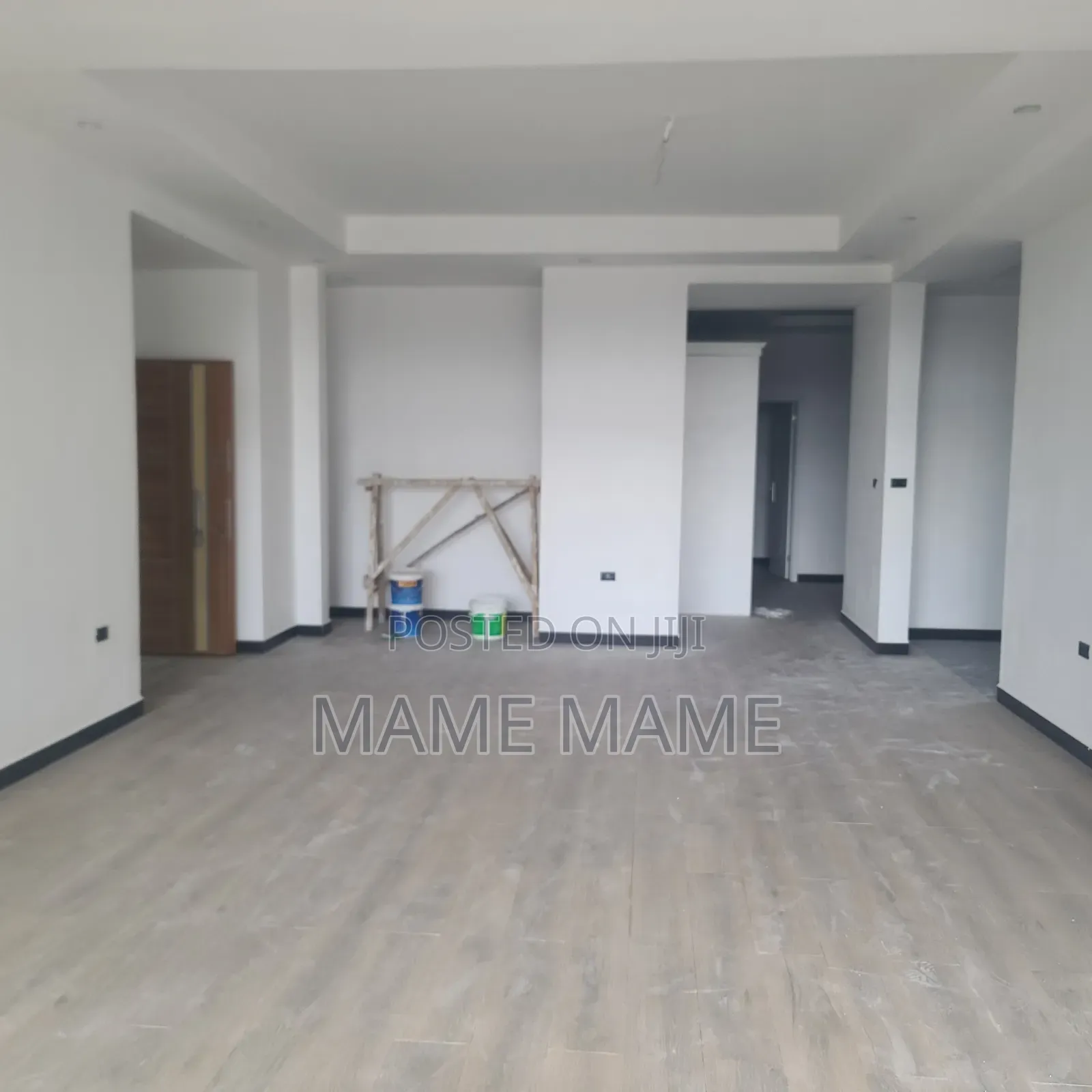 3bdrm Apartment in Addis Abeba, Kirkos for rent