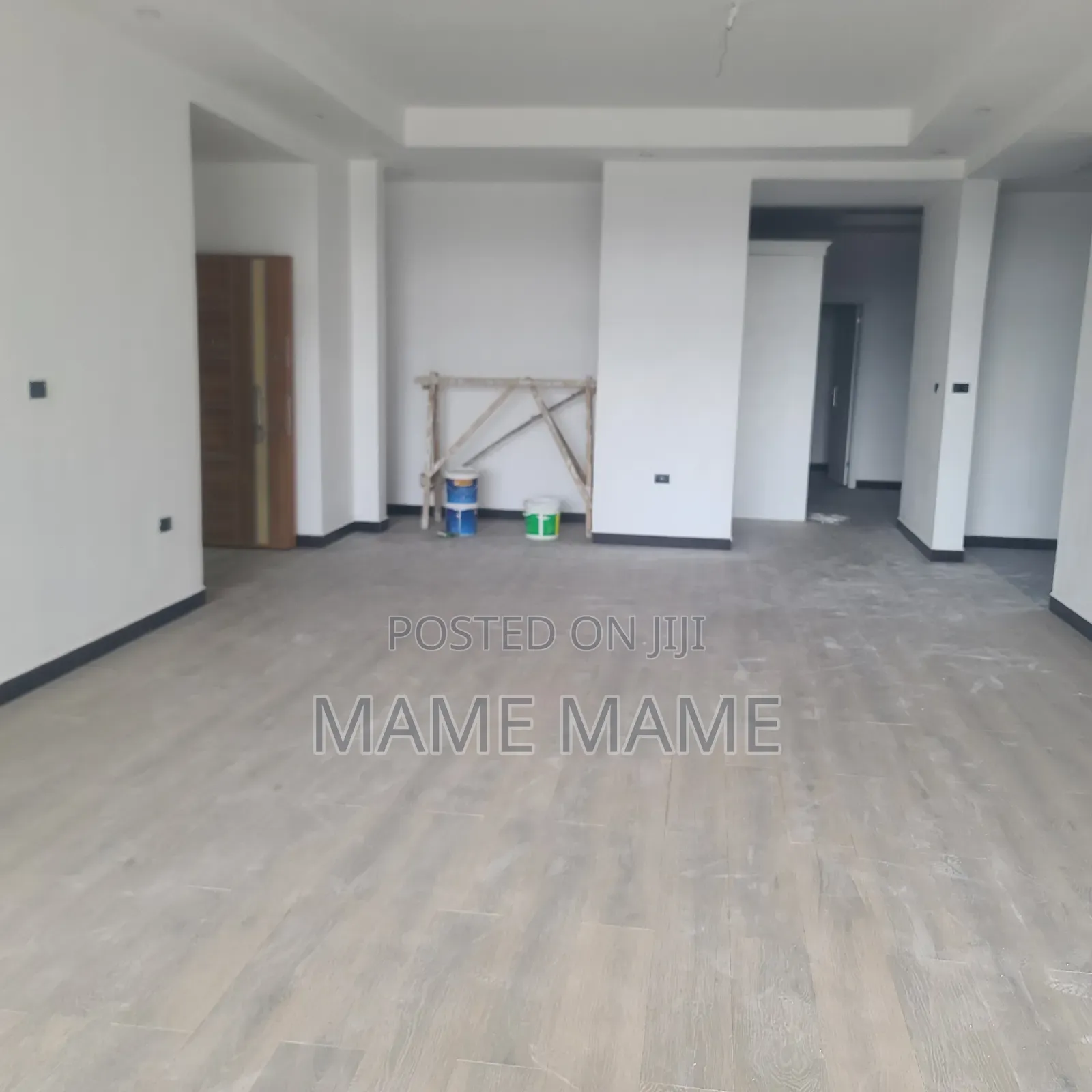 3bdrm Apartment in Addis Abeba, Kirkos for rent