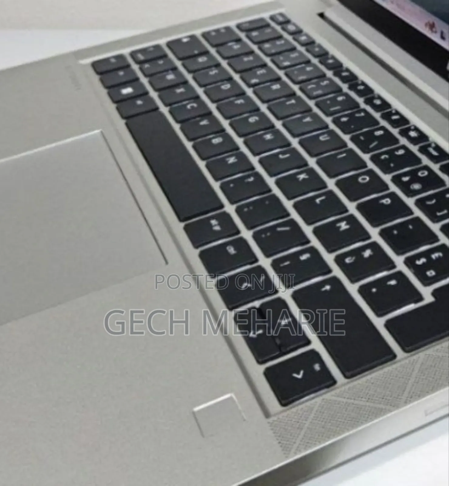 New Laptop HP EliteBook 835 G7 16GB AMD Ryzen 5 SSD 512GB