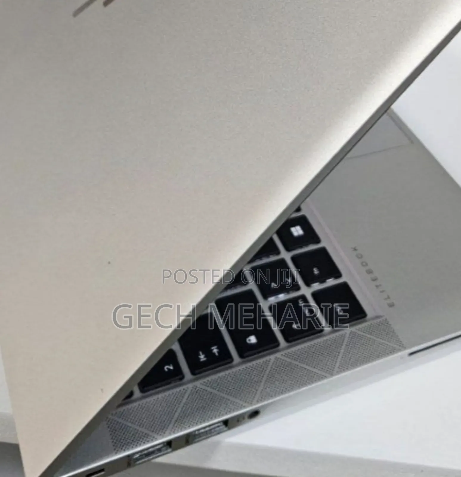 New Laptop HP EliteBook 835 G7 16GB AMD Ryzen 5 SSD 512GB