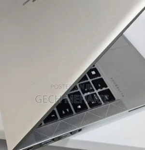 New Laptop HP EliteBook 835 G7 16GB AMD Ryzen 5 SSD 512GB