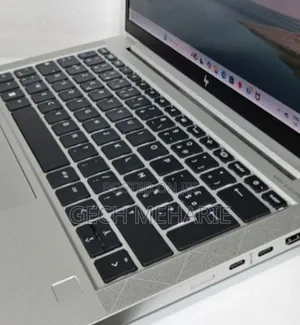 New Laptop HP EliteBook 835 G7 16GB AMD Ryzen 5 SSD 512GB