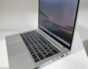New Laptop HP 16GB Intel Core I5 SSD 512GB