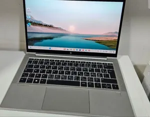 New Laptop HP 16GB Intel Core I5 SSD 512GB