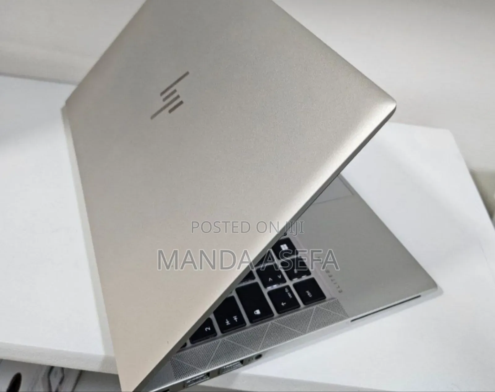 New Laptop HP 16GB Intel Core I5 SSD 512GB
