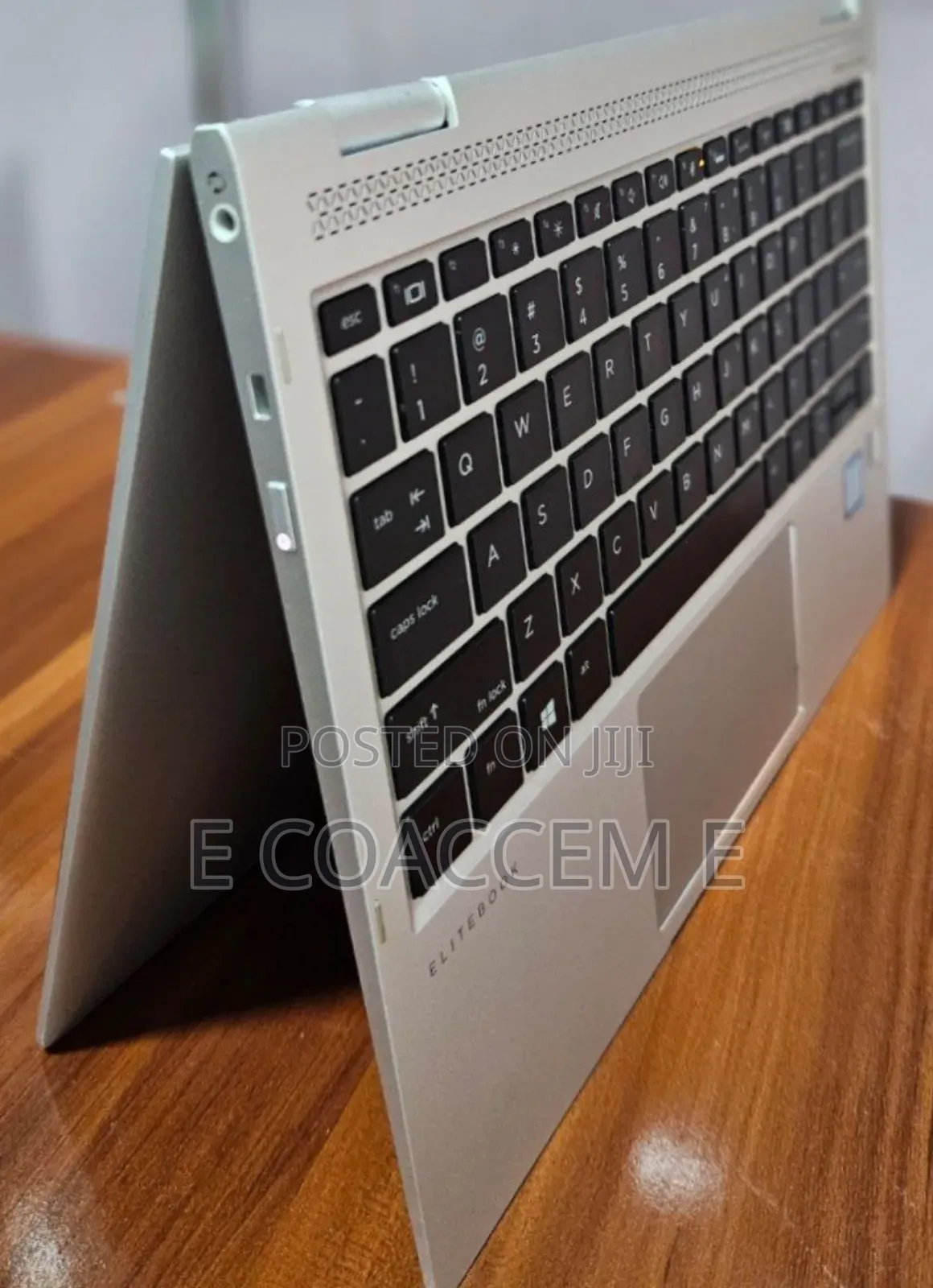 New Laptop HP 8GB Intel Core I7 SSD 512GB