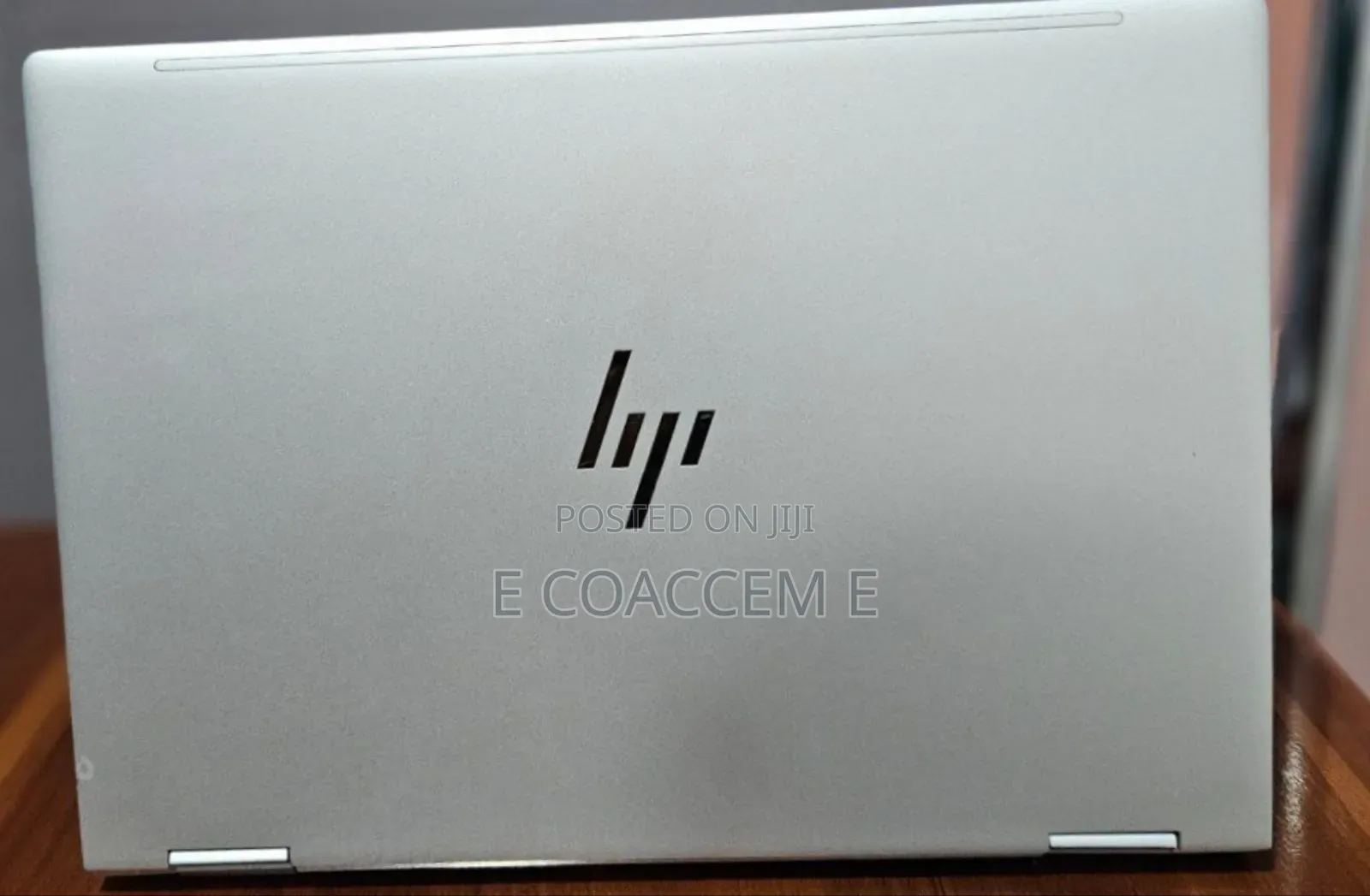 New Laptop HP 8GB Intel Core I7 SSD 512GB