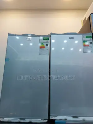 Fustian Refrigerator 120l
