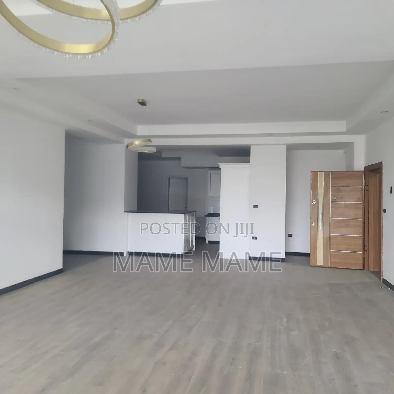 3bdrm Apartment in Addis Abeba, Kirkos for rent