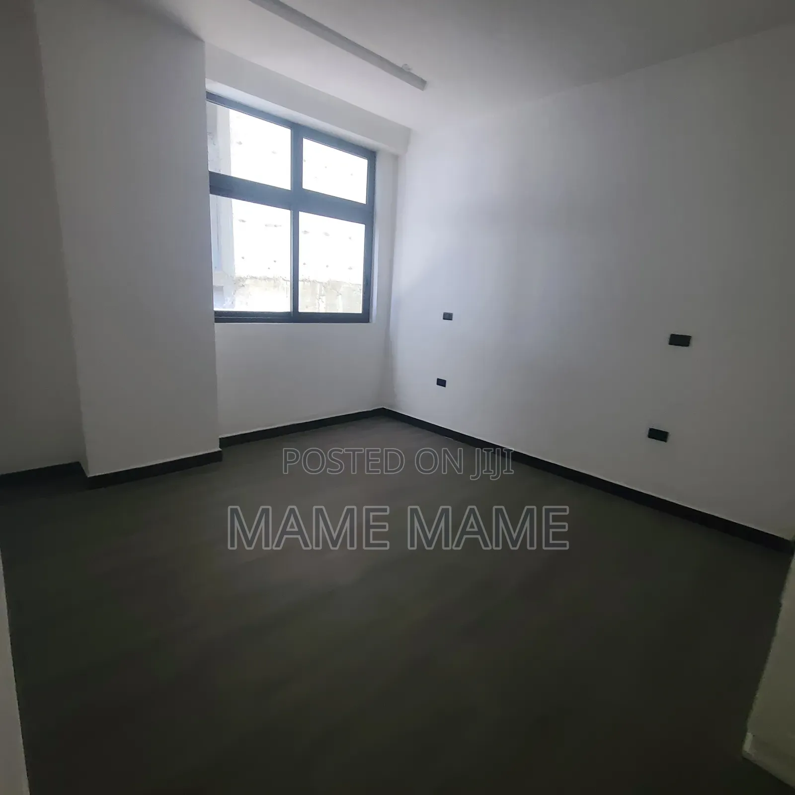 3bdrm Apartment in Addis Abeba, Kirkos for rent