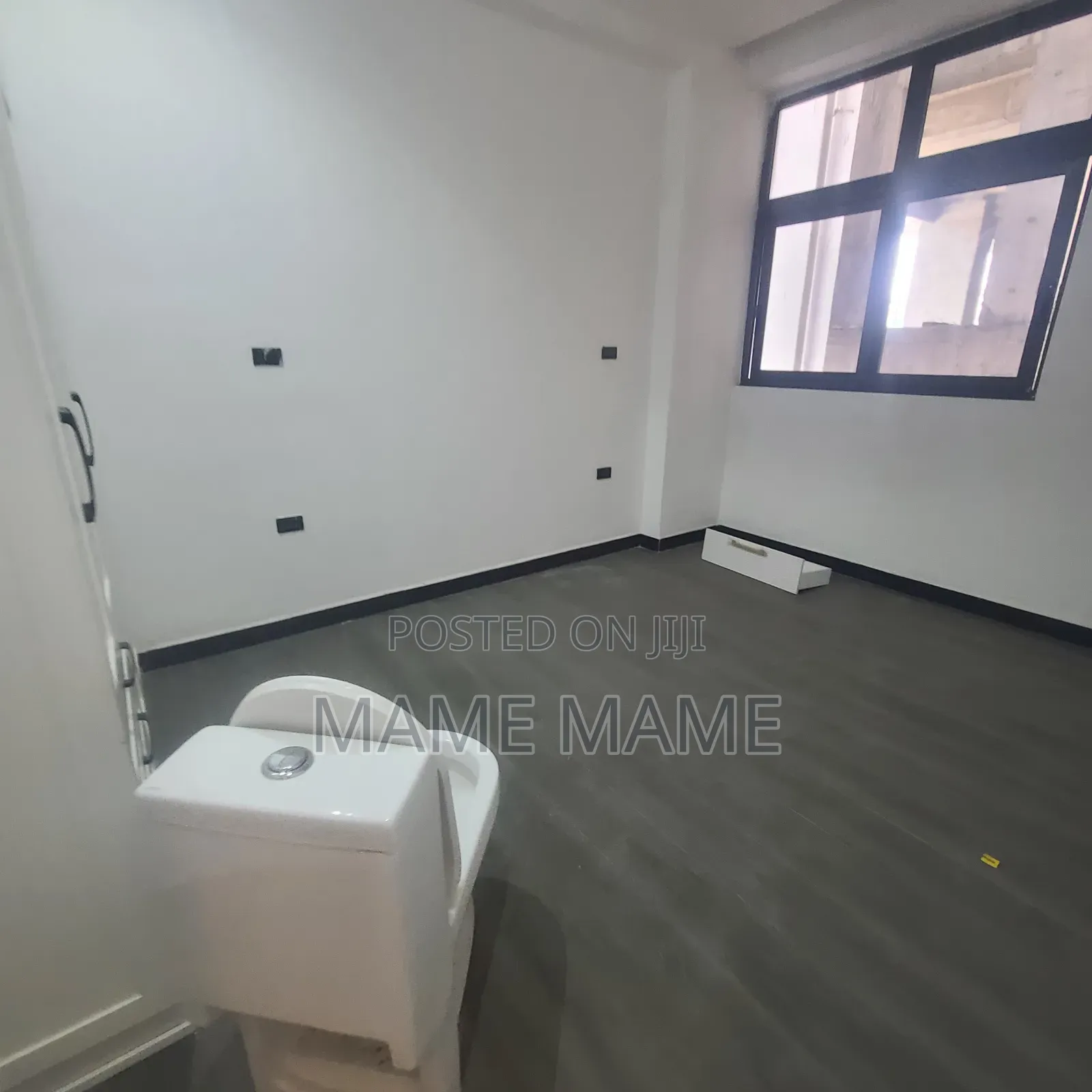 3bdrm Apartment in Addis Abeba, Kirkos for rent