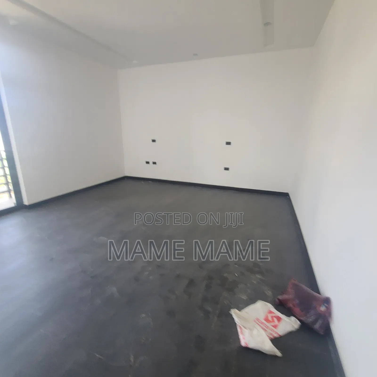 3bdrm Apartment in Addis Abeba, Kirkos for rent