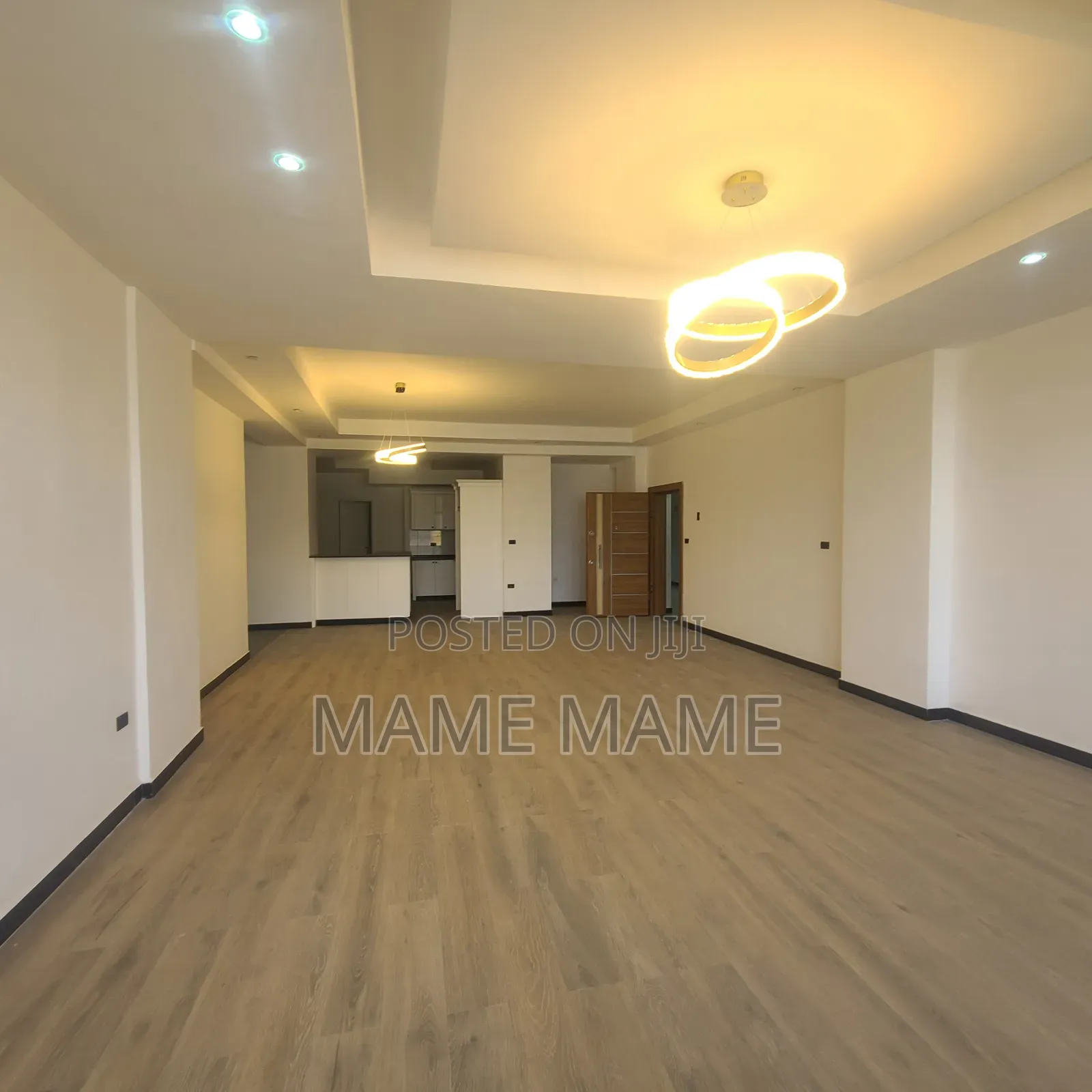 3bdrm Apartment in Addis Abeba, Kirkos for rent