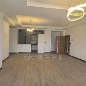 3bdrm Apartment in Addis Abeba, Kirkos for rent