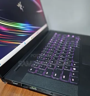 Photo - New Laptop Razer Blade 16GB Intel Core I7 SSD 512GB
