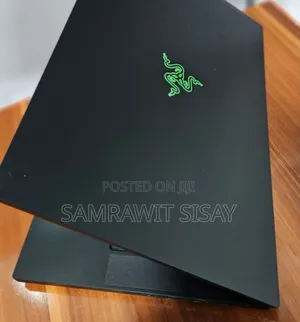 New Laptop Razer Blade 16GB Intel Core I7 SSD 512GB