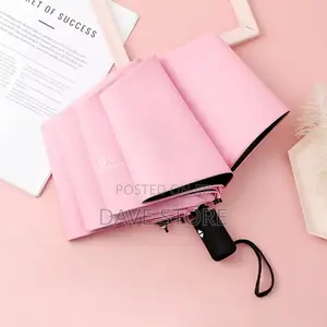 Photo - Mini Pocket Uv Umbrella