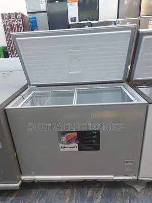 National Refrigerator 480l