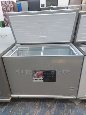 National Refrigerator 480l
