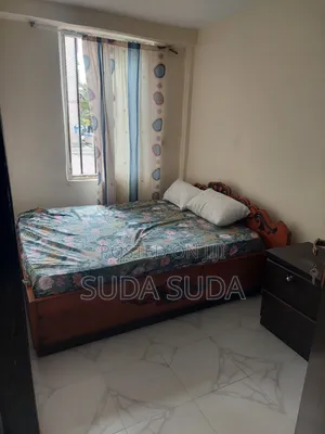 Furnished 1bdrm House in Addis Ababa, Bole for rent