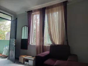 Furnished 1bdrm House in Addis Ababa, Bole for rent