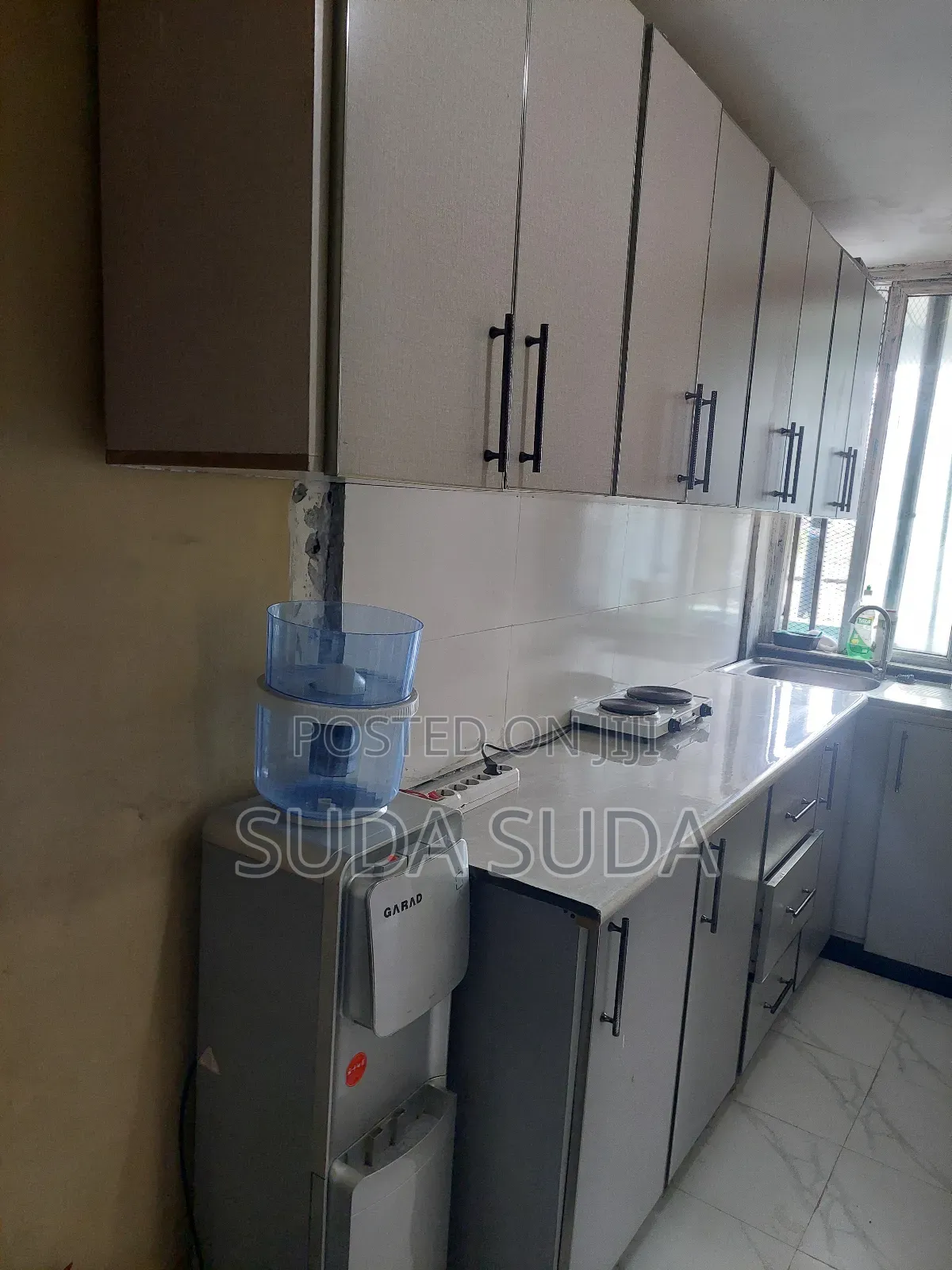 Furnished 1bdrm House in Addis Ababa, Bole for rent