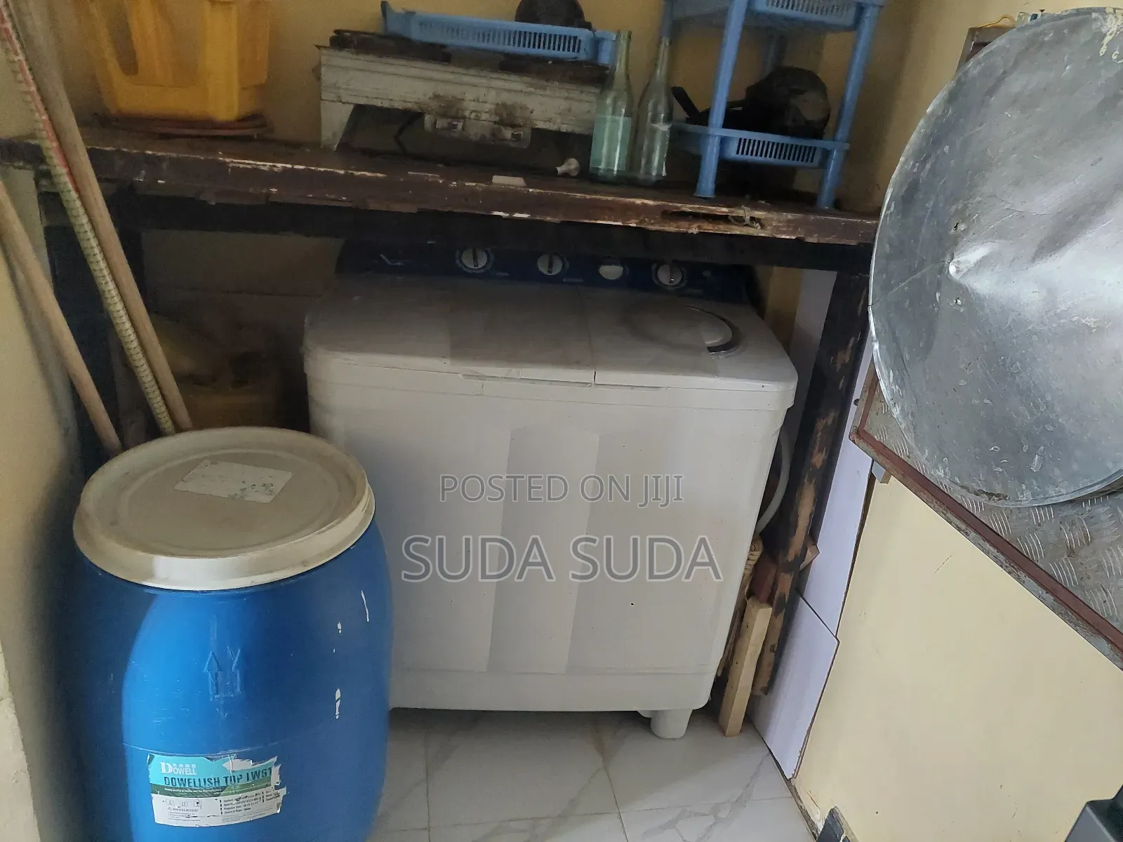 Furnished 1bdrm House in Addis Ababa, Bole for rent