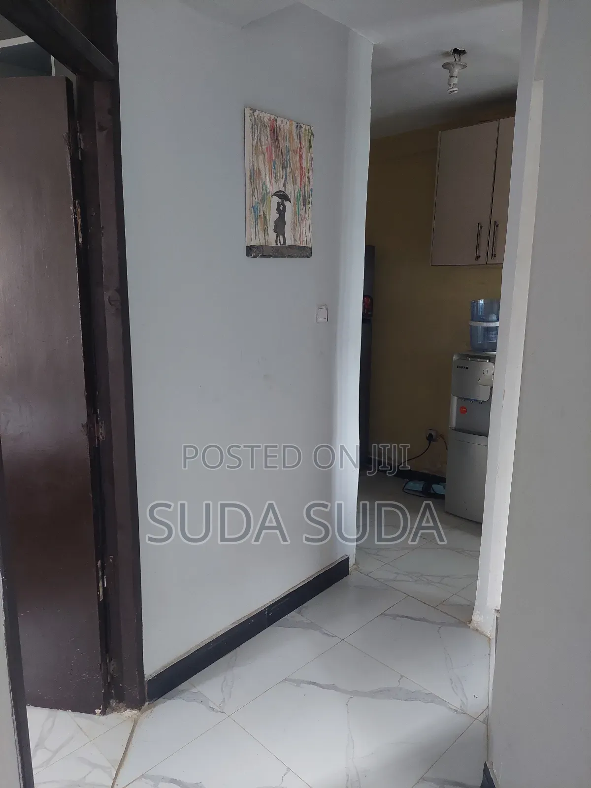 Furnished 1bdrm House in Addis Ababa, Bole for rent