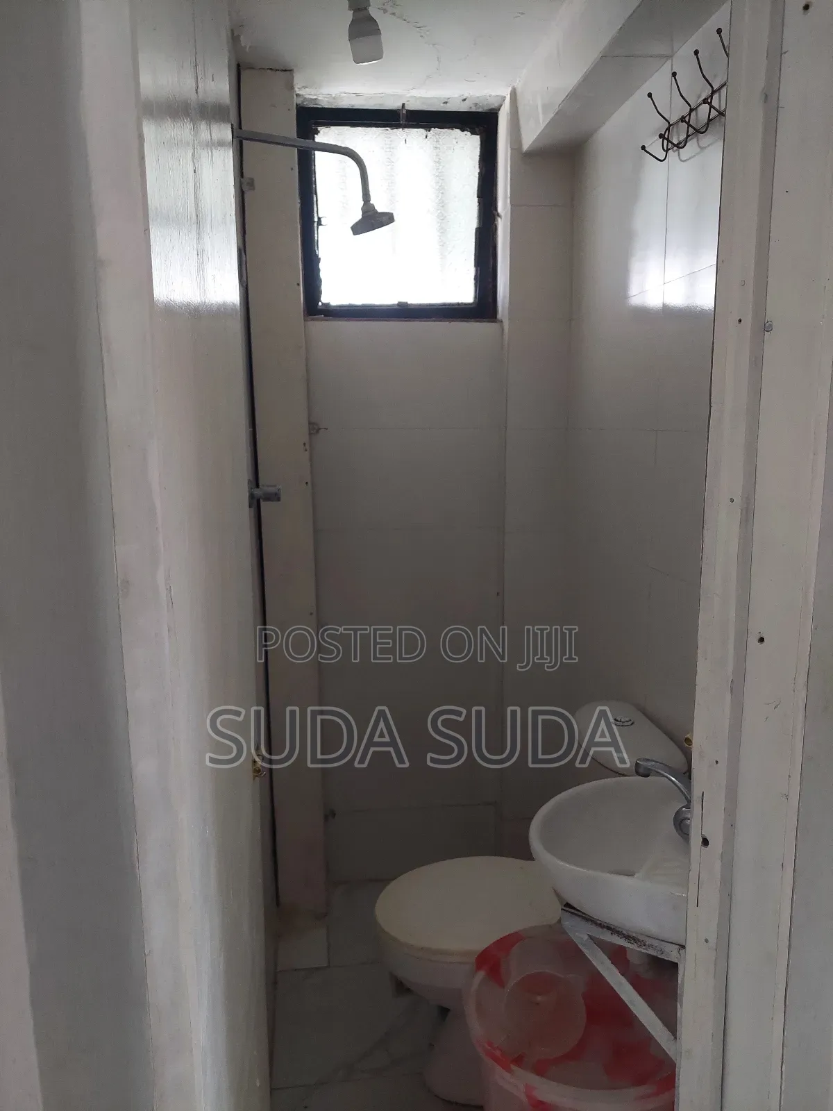 Furnished 1bdrm House in Addis Ababa, Bole for rent