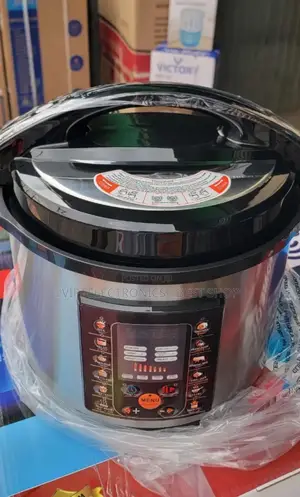 Roshan Cooker