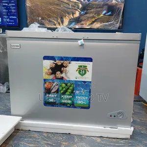 Sanford Deep Frazier 450l