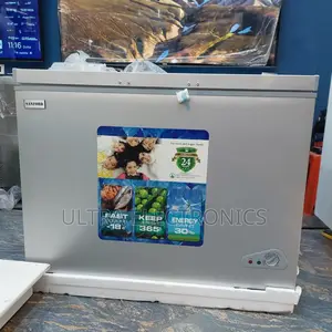 Sanford Deep Frazier 450l
