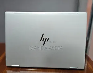 New Laptop HP 16GB Intel Core I7 SSD 512GB