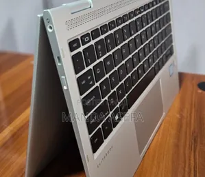 New Laptop HP 16GB Intel Core I7 SSD 512GB