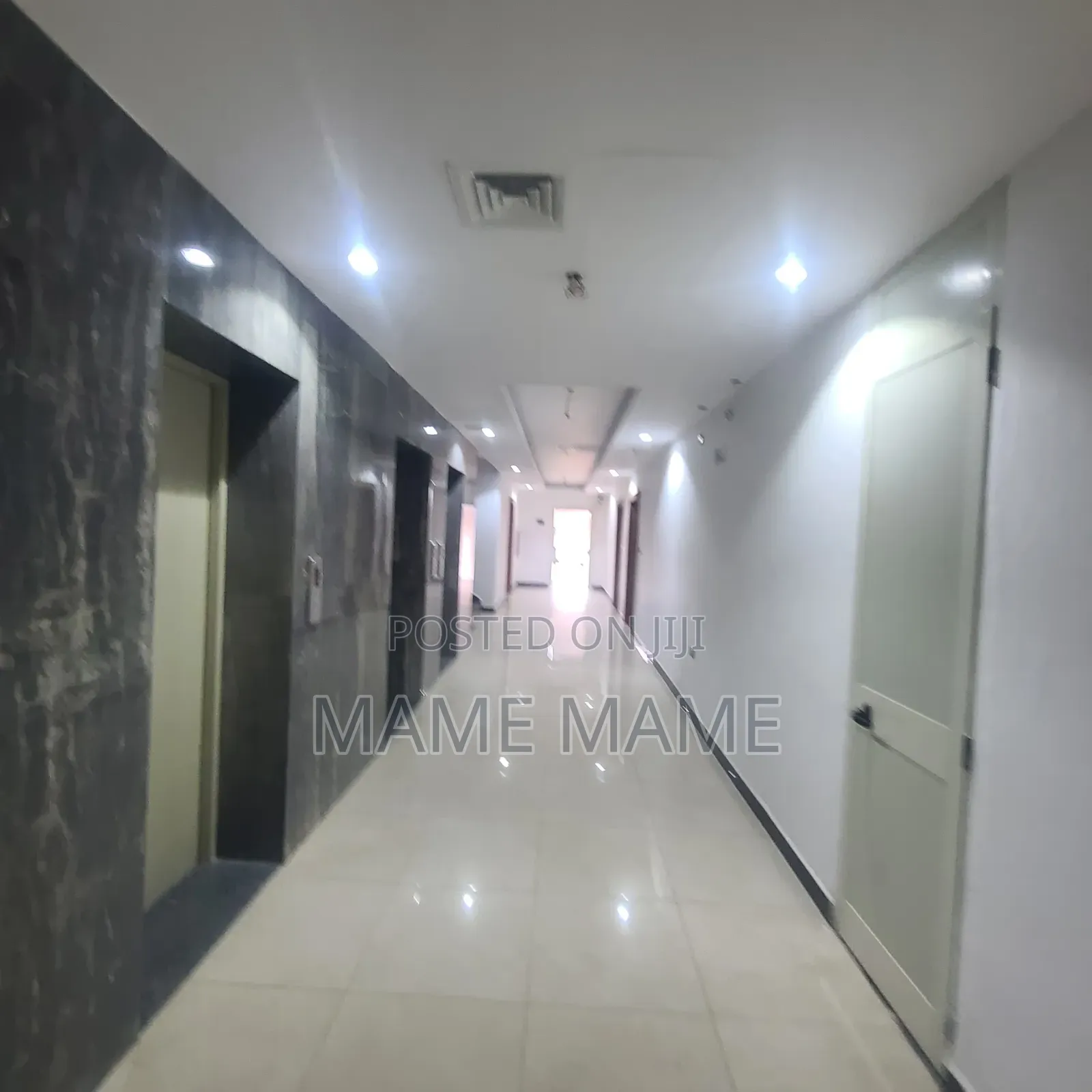 2bdrm Apartment in Addis Abeba, Kirkos for sale