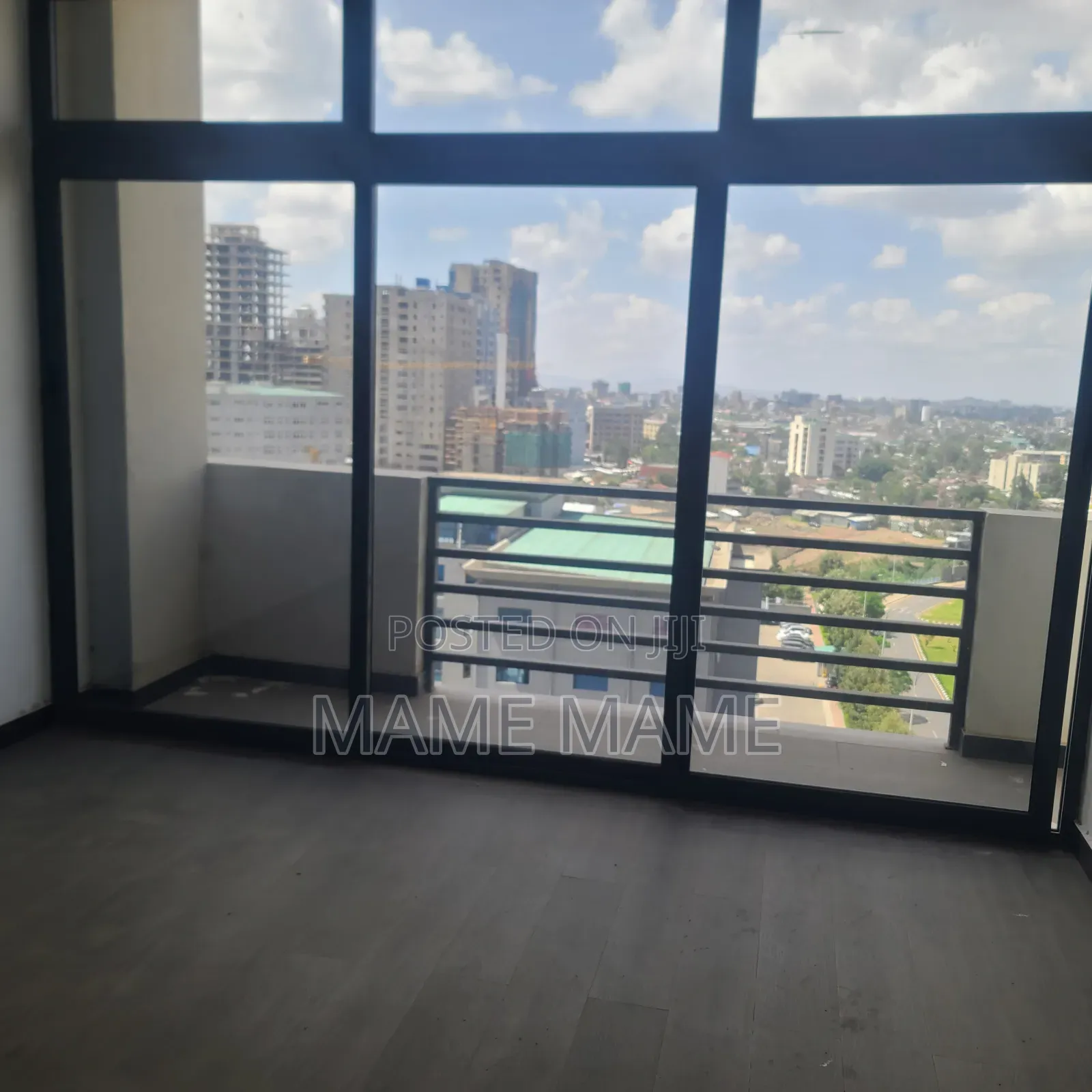2bdrm Apartment in Addis Abeba, Kirkos for sale