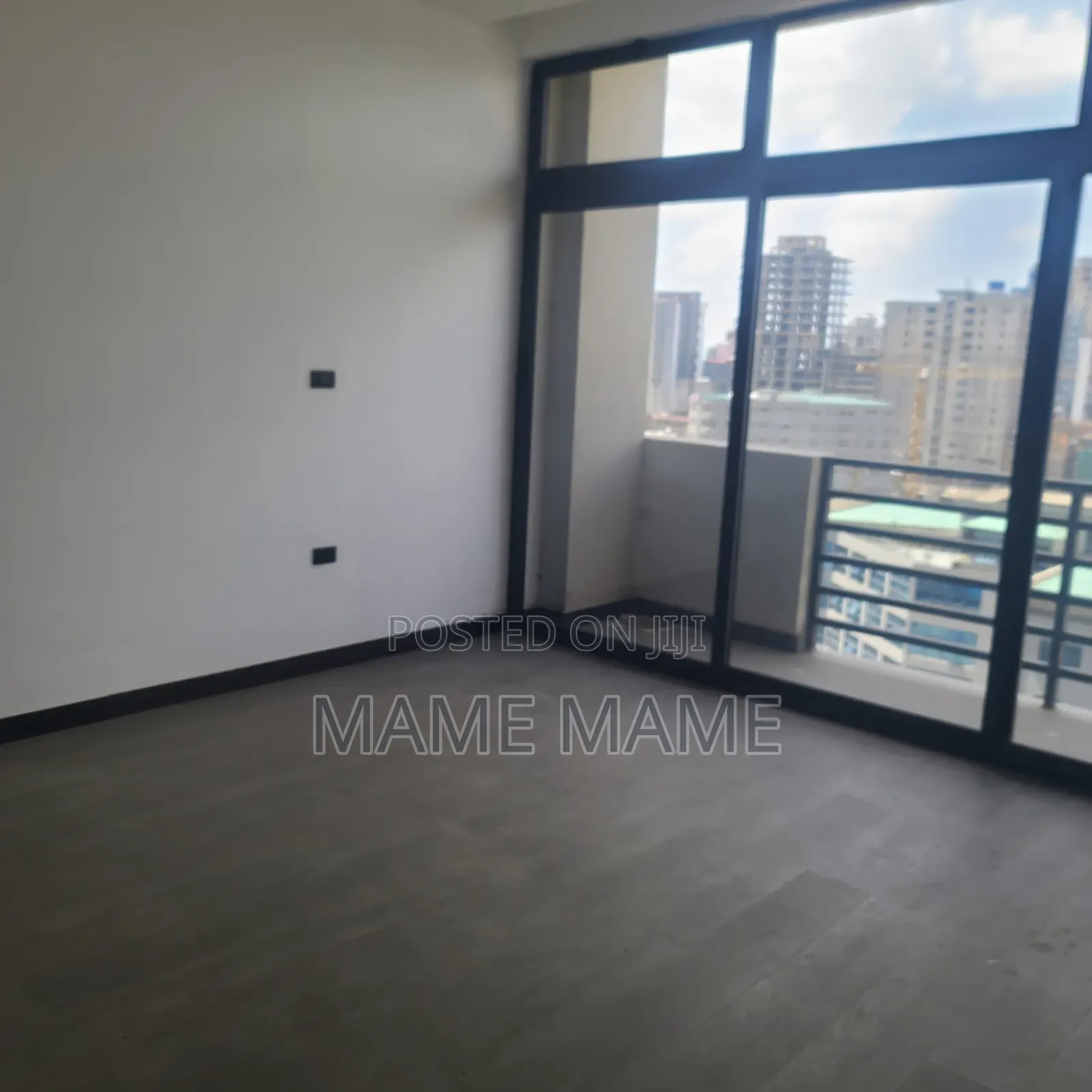 2bdrm Apartment in Addis Abeba, Kirkos for sale