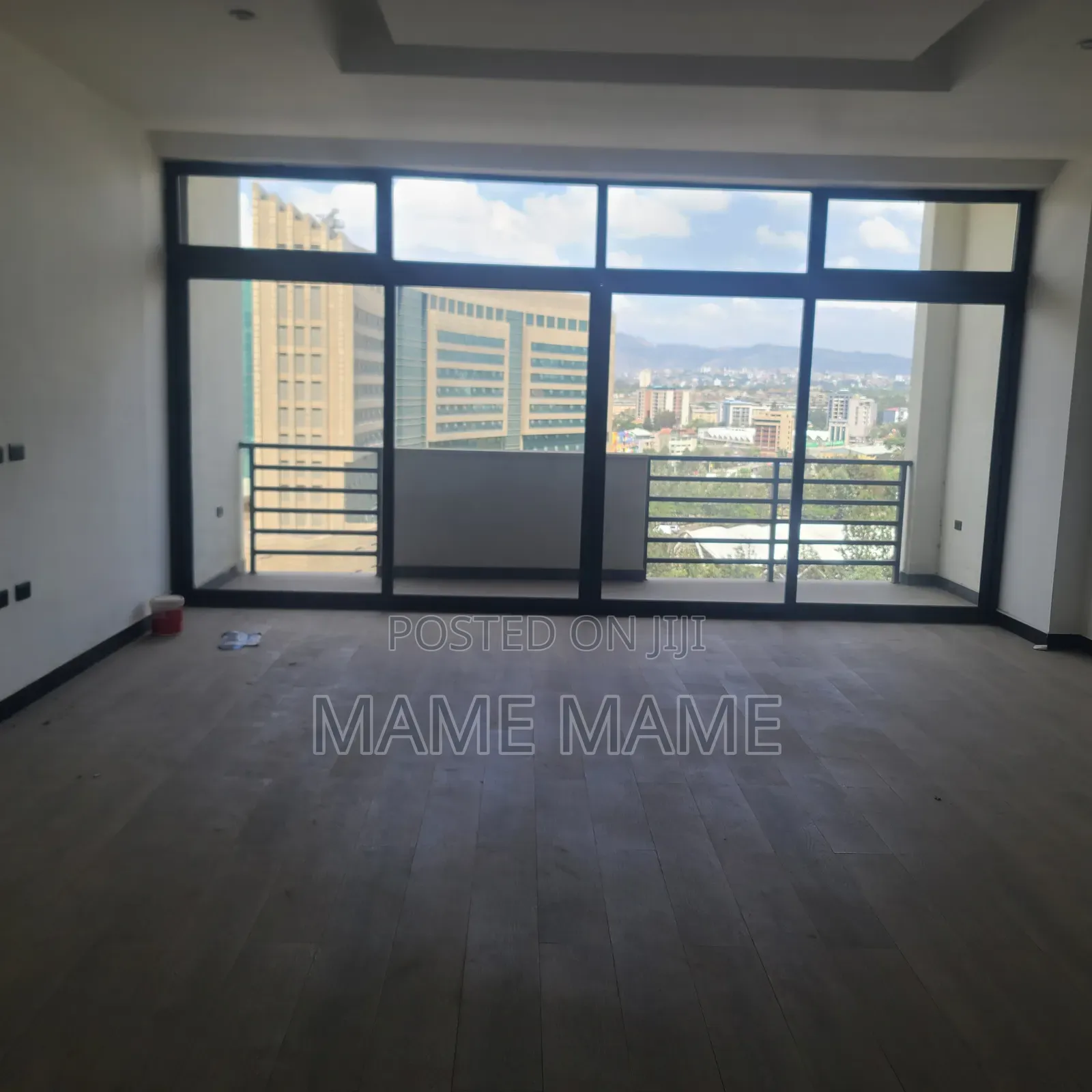 2bdrm Apartment in Addis Abeba, Kirkos for sale