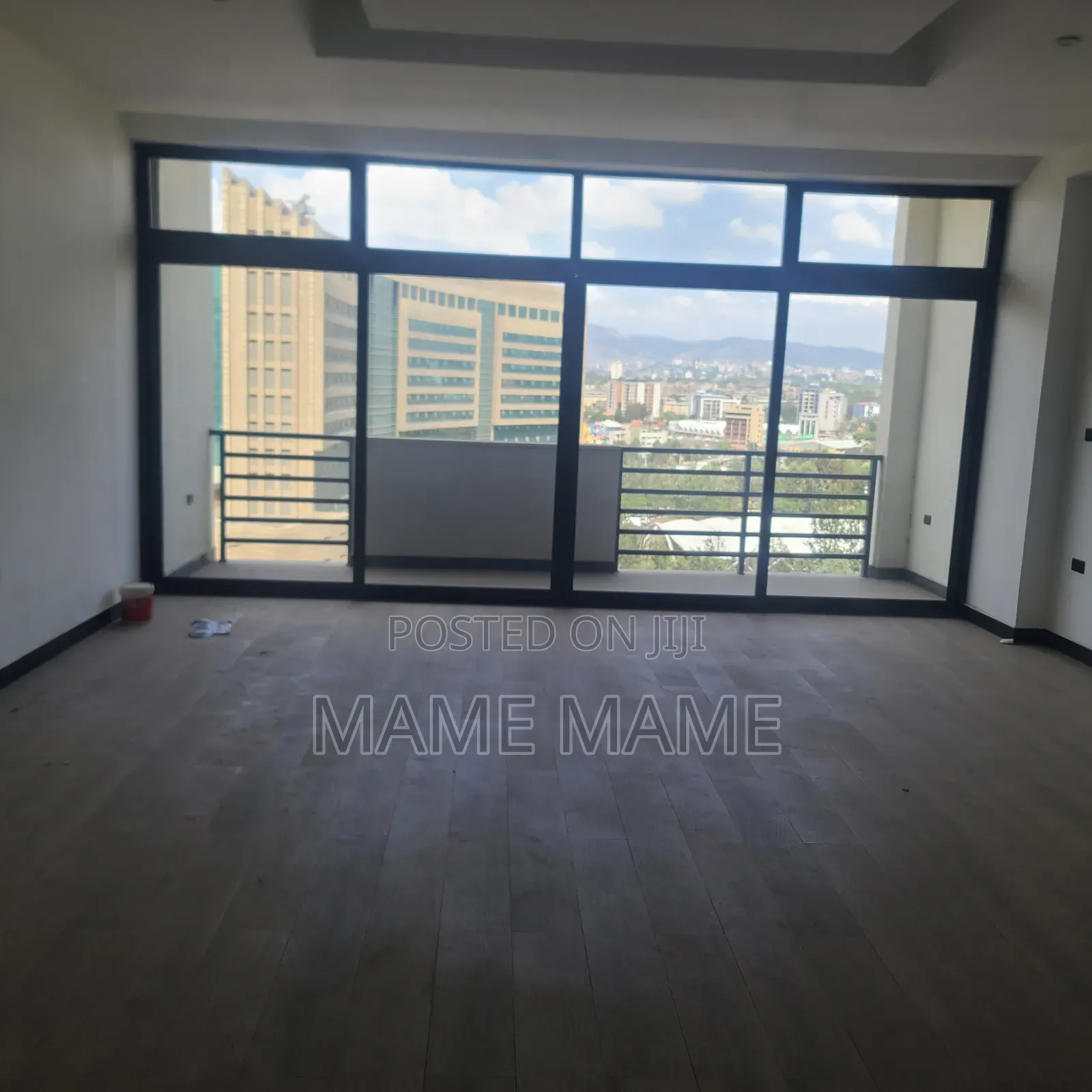2bdrm Apartment in Addis Abeba, Kirkos for sale