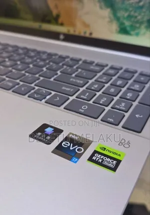 New Laptop HP Pavilion 15 16GB Intel Core I7 SSD 1T