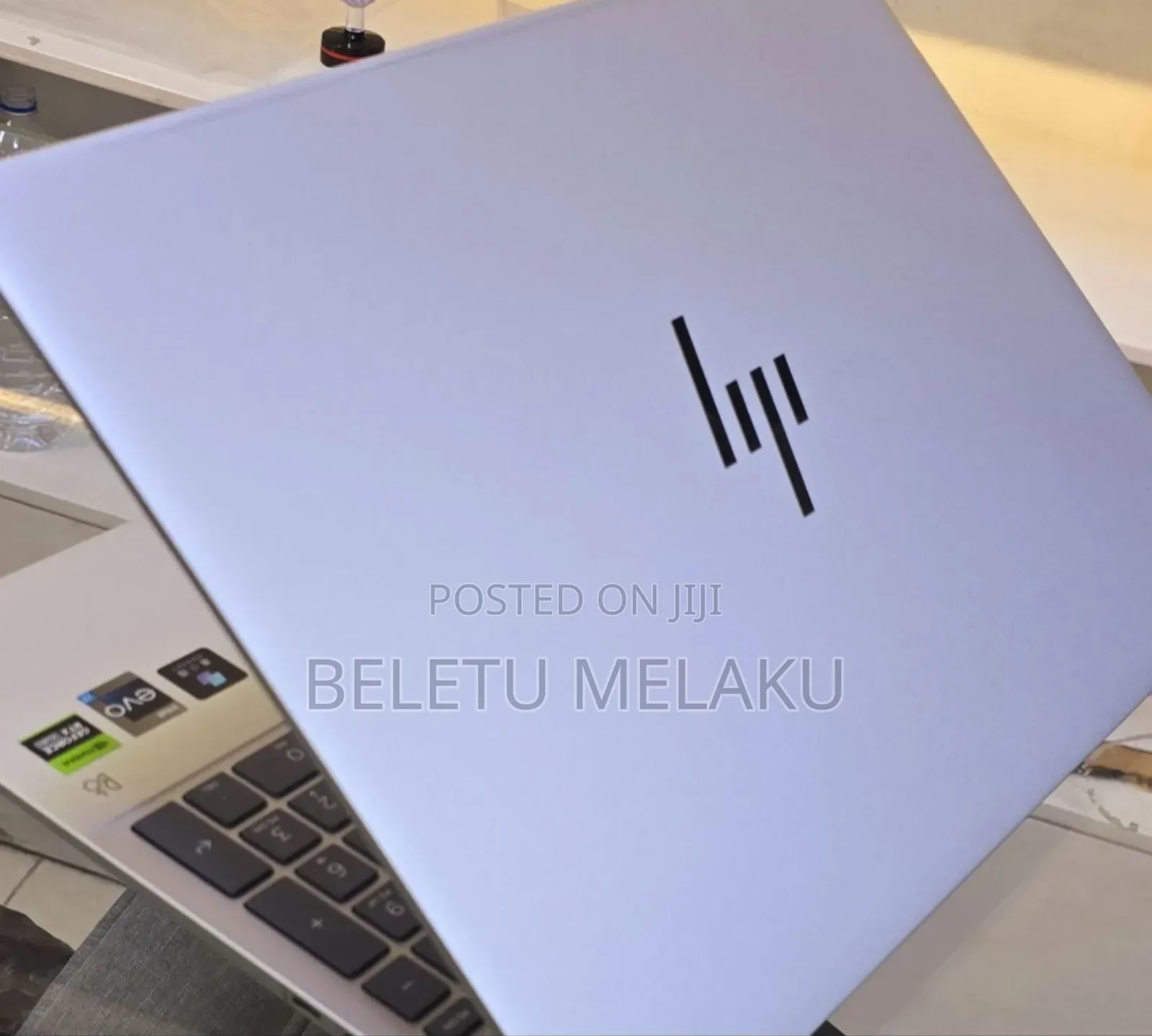 New Laptop HP Pavilion 15 16GB Intel Core I7 SSD 1T