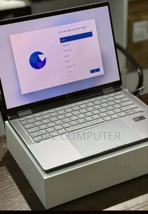 Photo - New Laptop HP Spectre X360 16GB Intel Core Ultra 7 SSD 1T