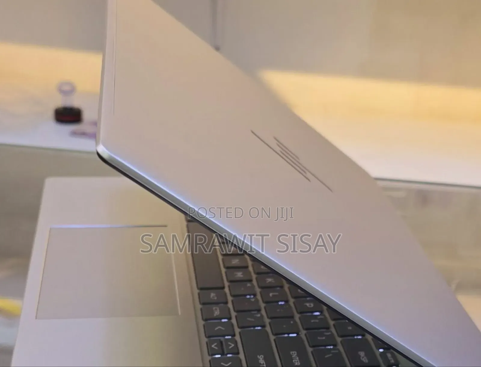 New Laptop HP Pavilion 15 16GB Intel Core I7 SSD 1T