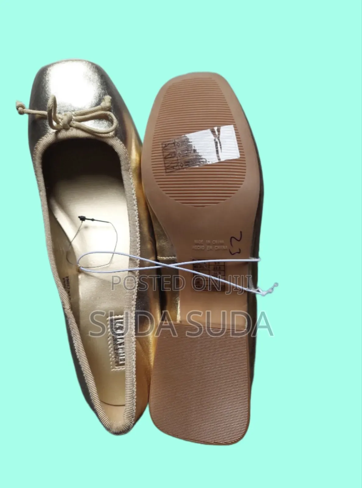 Original Usa Fashion Shoes